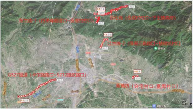 超2亿!多个照明项目招标涉及泛光照明、智慧合杆…(图4) 超2亿!多个照明项目招标涉及泛光照明、智慧合杆…(图4)