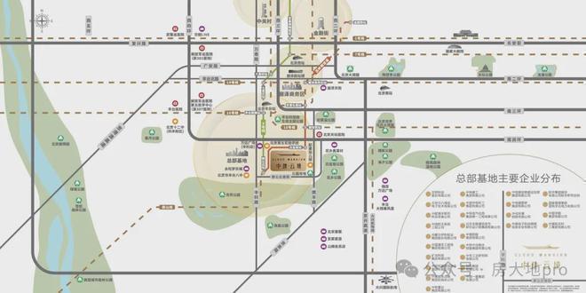 北京丰台「中建云境」售楼处-2024官方发布-丰台中建云境最新详情(图4)