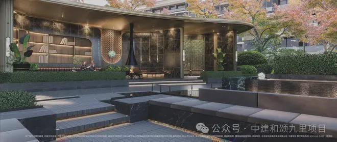 中建和颂九里售楼处(官方网站)2024中建和颂九里最新首页房价(图13)