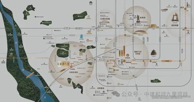 中建和颂九里（售楼处）2024首页丨丰台和颂九里官方网站丨欢迎您(图4)
