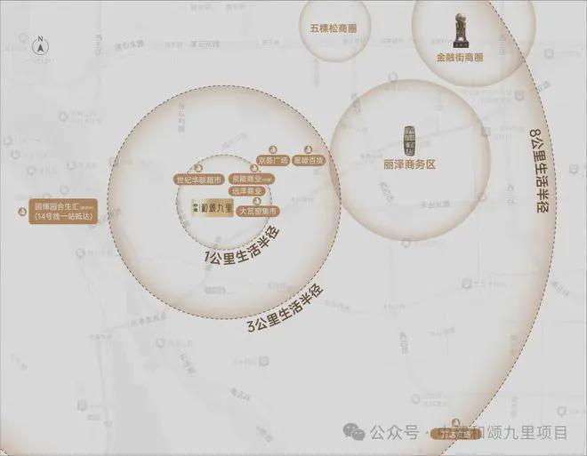 中建和颂九里（售楼处）2024首页丨丰台和颂九里官方网站丨欢迎您(图11)