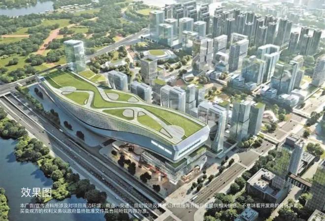 会展湾雍境售楼处2024年官方公告会展湾雍境售楼中心最新简介(图12)
