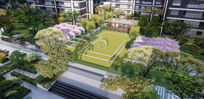 中建璟瑞(官网售楼处)2024西安中建璟瑞欢迎您丨价格详情