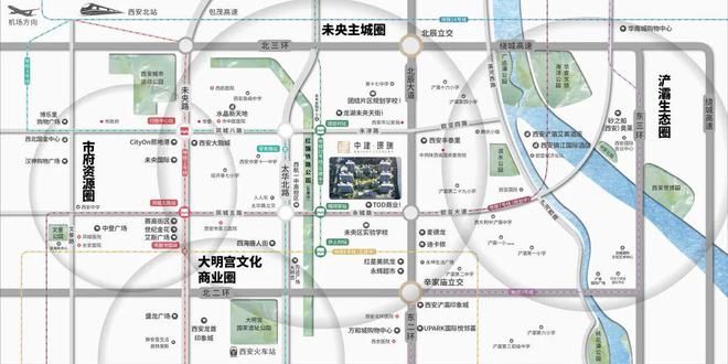 中建璟瑞(官网售楼处)2024西安中建璟瑞欢迎您丨价格详情(图2) 中建璟瑞(官网售楼处)2024西安中建璟瑞欢迎您丨价格详情(图2)