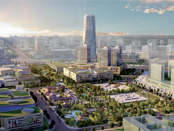 中建璟瑞(官网售楼处)2024西安中建璟瑞欢迎您丨价格详情(图6) 中建璟瑞(官网售楼处)2024西安中建璟瑞欢迎您丨价格详情(图6)