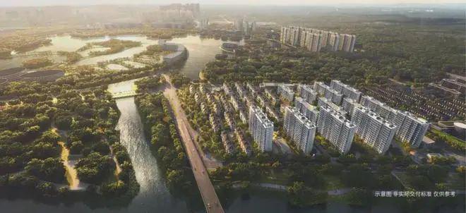 中建御璟园售楼处(2024官方网站)中建御璟园售楼处-户型配套(图3) 中建御璟园售楼处(2024官方网站)中建御璟园售楼处-户型配套(图3)