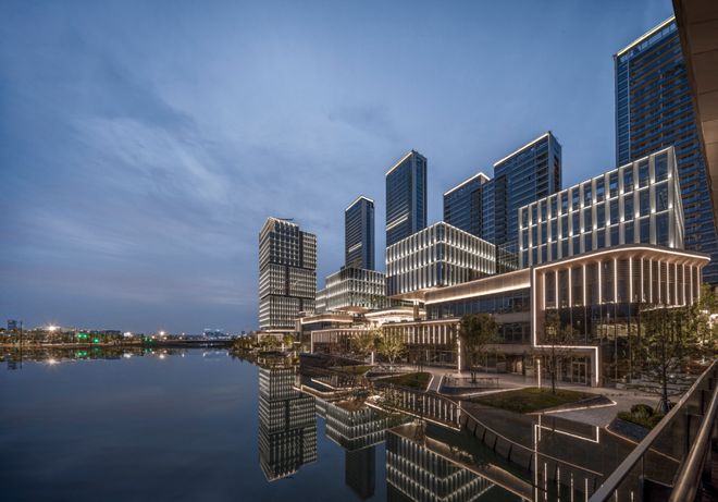 2024年浙江筹开商业大剧透73个新mall即将来袭!(图10) 2024年浙江筹开商业大剧透73个新mall即将来袭!(图10)