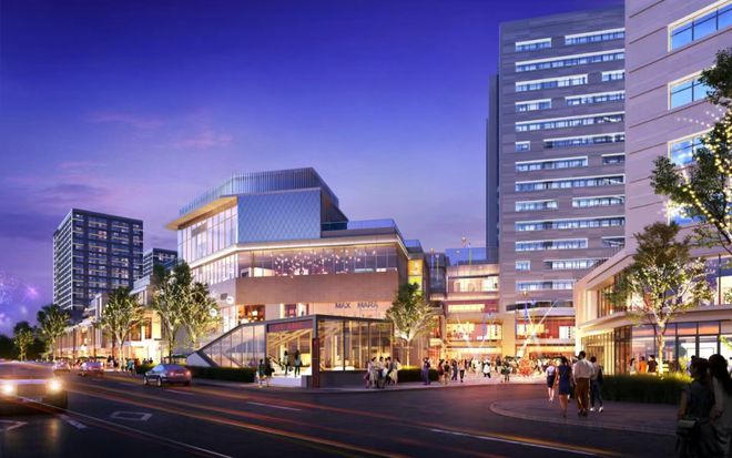 2024年浙江筹开商业大剧透73个新mall即将来袭!(图12) 2024年浙江筹开商业大剧透73个新mall即将来袭!(图12)