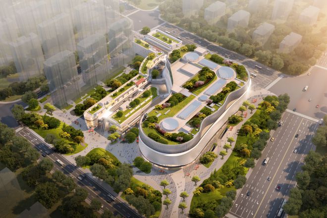 2024年浙江筹开商业大剧透73个新mall即将来袭!(图14) 2024年浙江筹开商业大剧透73个新mall即将来袭!(图14)