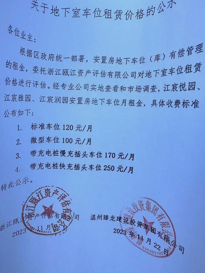 龙湾知名安置房曾被曝出事!如今(图3) 龙湾知名安置房曾被曝出事!如今(图3)