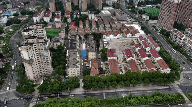 中建壹品定海街道项目售楼处@2024官方预约电话-地址定位-价格(图2) 中建壹品定海街道项目售楼处@2024官方预约电话-地址定位-价格(图2)