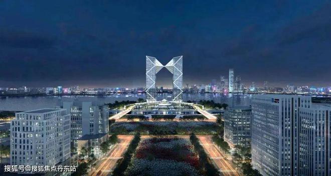 玖里书香售楼处2024楼盘最新详情丨中建玖里书香楼盘地址丨户型图(图2)