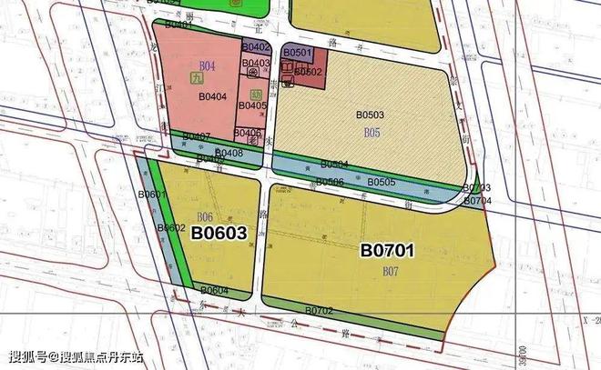 玖里书香售楼处2024楼盘最新详情丨中建玖里书香楼盘地址丨户型图(图3)