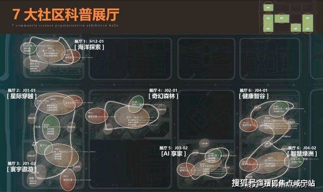 2024中建·玖海云天_中建·玖海云天官方网站丨楼盘户型(图5)