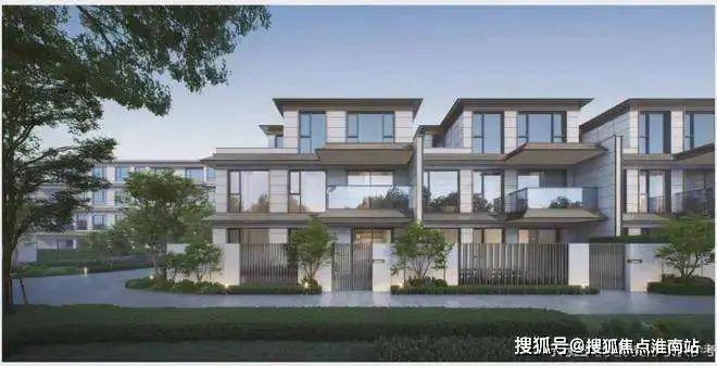 中建御璟园2024官方网站-中建御璟园官方楼盘详情-上海房天下(图4)
