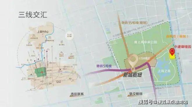中建御璟园2024官方网站-中建御璟园官方楼盘详情-上海房天下(图7)