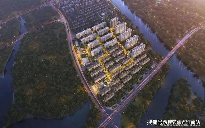 中建御璟园2024官方网站-中建御璟园官方楼盘详情-上海房天下(图11)