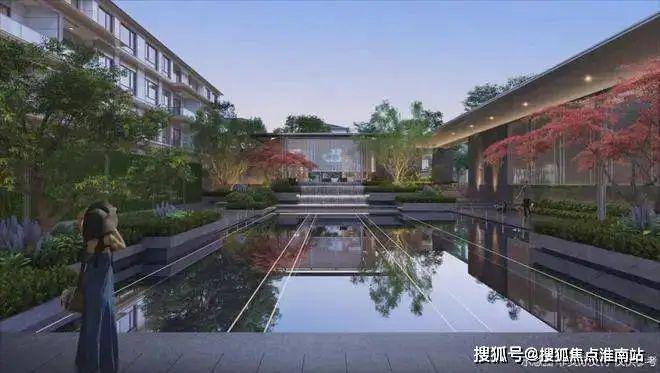 中建御璟园2024官方网站-中建御璟园官方楼盘详情-上海房天下(图12)