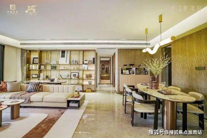 中建御璟园2024官方网站-中建御璟园官方楼盘详情-上海房天下(图15)