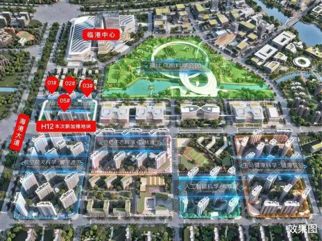 『中建玖海云天』官方网站-中建玖海云天-户型配套-2024最新价格(图11)