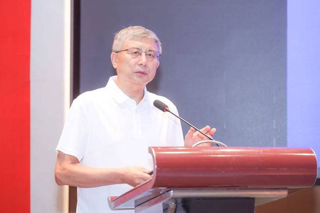 2024年度中国建筑品牌计划推介大会在西安顺利召开(图5) 2024年度中国建筑品牌计划推介大会在西安顺利召开(图5)
