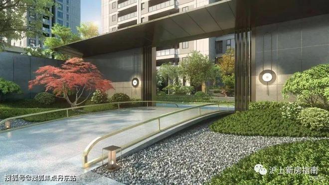 中建玖里书香售楼处2024最新详情丨中建玖里书香楼盘地址丨户型图(图2) 中建玖里书香售楼处2024最新详情丨中建玖里书香楼盘地址丨户型图(图2)
