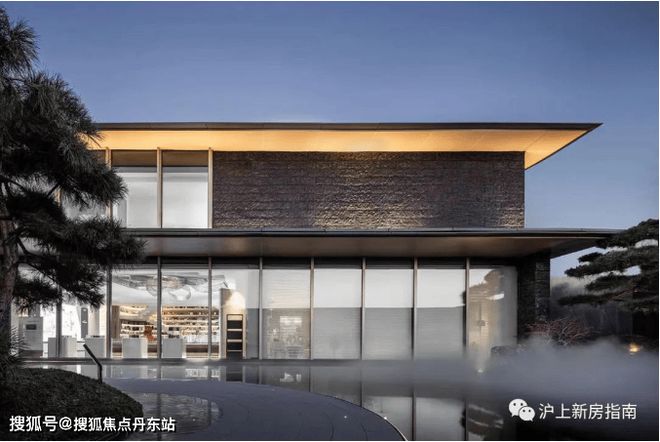 中建玖里书香售楼处2024最新详情丨中建玖里书香楼盘地址丨户型图