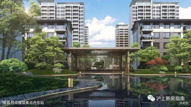 中建玖里书香售楼处2024最新详情丨中建玖里书香楼盘地址丨户型图(图3) 中建玖里书香售楼处2024最新详情丨中建玖里书香楼盘地址丨户型图(图3)