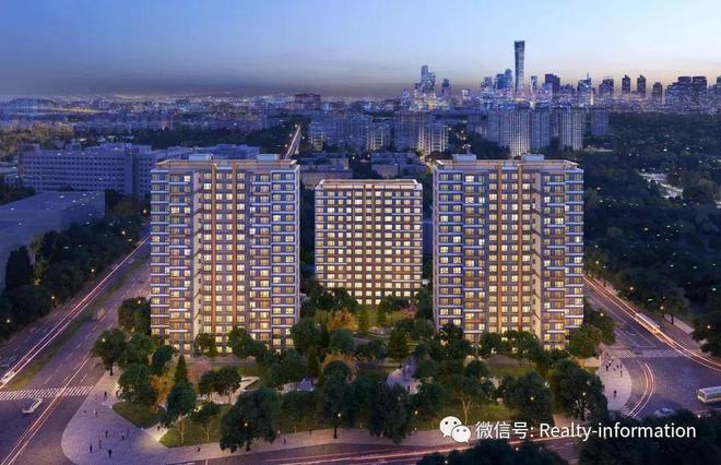 朝阳中建星光里售楼处-2024中建星光里房价-最新详情