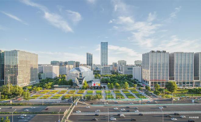 2024)北京丰台-中建壹品【官网】花香壹号售楼处 花香壹号电话(图5) 2024)北京丰台-中建壹品【官网】花香壹号售楼处 花香壹号电话(图5)