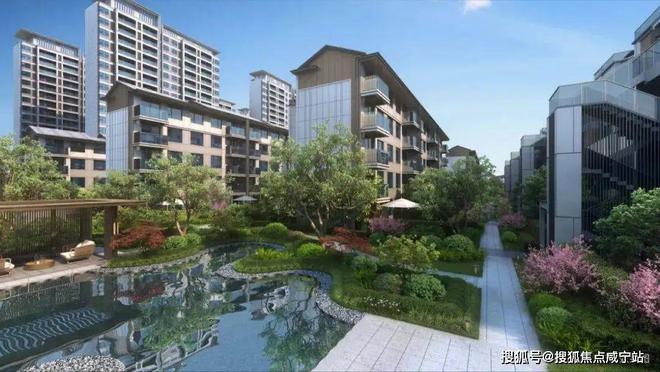中建玖里书香官方售楼处 浦东中建玖里书香官方网站2024户型图(图5)