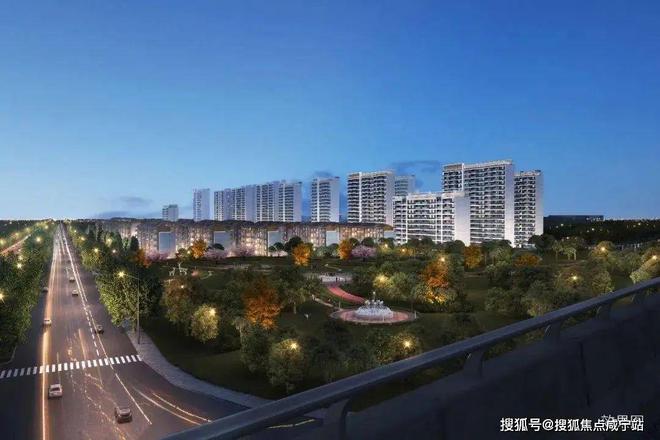中建玖里书香官方售楼处 浦东中建玖里书香官方网站2024户型图(图3)