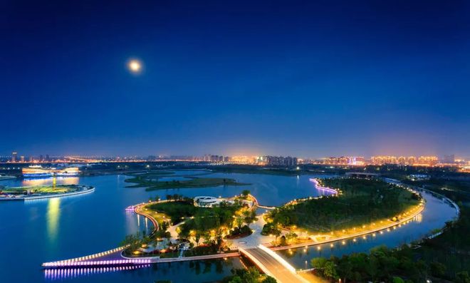 中建御璟园售楼处电线最新房价）价格-户型面积-小区环境(图5)