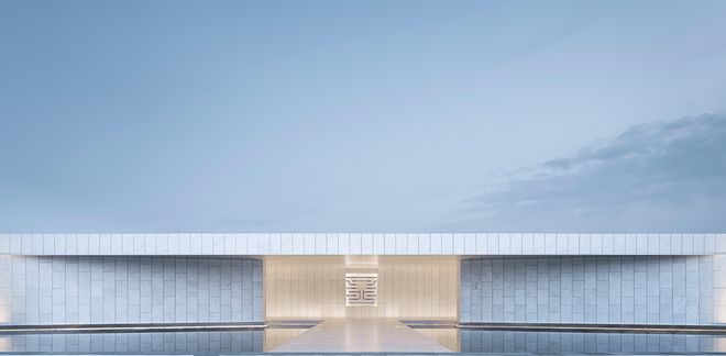 中建御璟园售楼处电线最新房价）价格-户型面积-小区环境(图10)