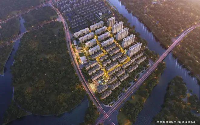中建御璟园(2024官网)中建御璟园售楼处地址-楼盘详情-上海房天下(图11) 中建御璟园(2024官网)中建御璟园售楼处地址-楼盘详情-上海房天下(图11)