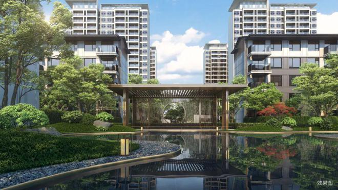 中建玖里书香(2024)官方售楼处-中建玖里书香上海房天下(图2) 中建玖里书香(2024)官方售楼处-中建玖里书香上海房天下(图2)