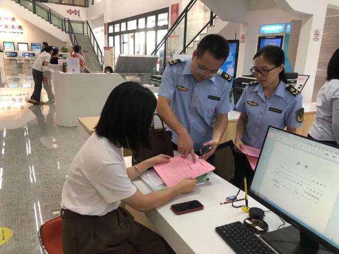 统一大市场 公平竞未来——濠江区组织开展2024年中国公平竞争政策宣传周活动(图3) 统一大市场 公平竞未来——濠江区组织开展2024年中国公平竞争政策宣传周活动(图3)