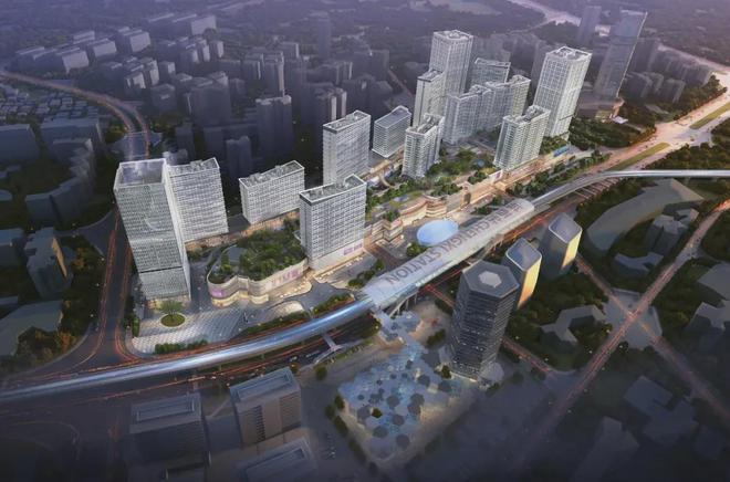 “文旅”浓度超标！2024拟开业的这19个大体量商业要火！(图2)