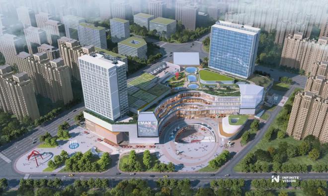 “文旅”浓度超标！2024拟开业的这19个大体量商业要火！