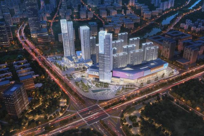 “文旅”浓度超标！2024拟开业的这19个大体量商业要火！(图6)