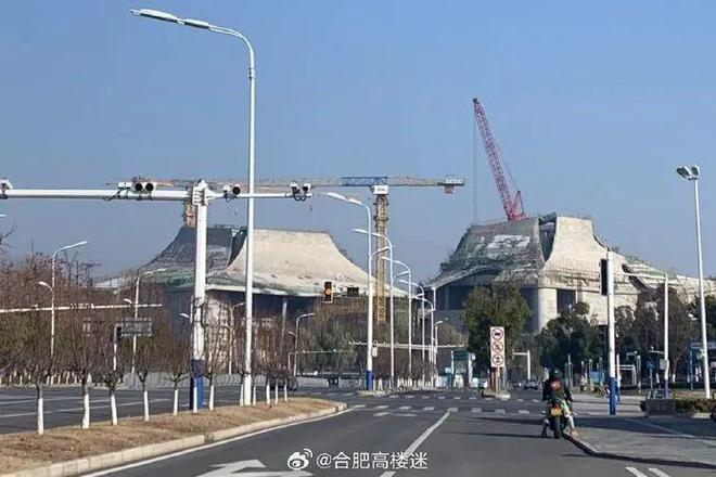 2024年合肥商业大爆发!20大地标要来(图3) 2024年合肥商业大爆发!20大地标要来(图3)