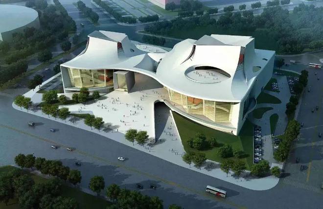 2024年合肥商业大爆发!20大地标要来(图6) 2024年合肥商业大爆发!20大地标要来(图6)