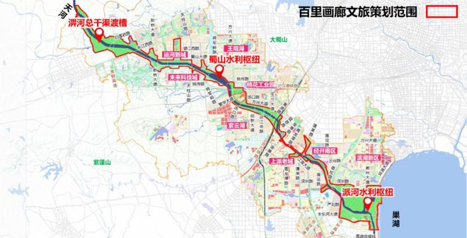 2024年合肥商业大爆发!20大地标要来(图21) 2024年合肥商业大爆发!20大地标要来(图21)