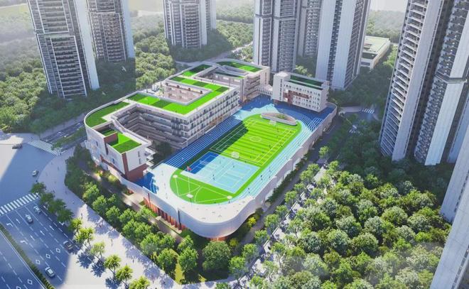 【深圳中建观玥】2024官方网站-中建观玥楼盘详情-售楼处(图6) 【深圳中建观玥】2024官方网站-中建观玥楼盘详情-售楼处(图6)