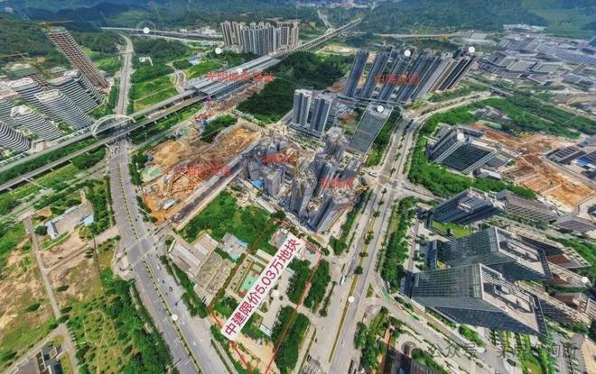 【深圳中建观玥】2024官方网站-中建观玥楼盘详情-售楼处(图7) 【深圳中建观玥】2024官方网站-中建观玥楼盘详情-售楼处(图7)