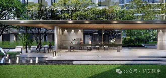 中建熙悦雅园(苏州)中建熙悦雅园2024官方网站售楼处地址(图5) 中建熙悦雅园(苏州)中建熙悦雅园2024官方网站售楼处地址(图5)