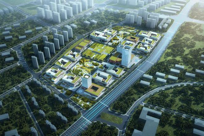 2024中建桃李九章(售楼处)长沙中建桃李九章_官方网站(图3) 2024中建桃李九章(售楼处)长沙中建桃李九章_官方网站(图3)
