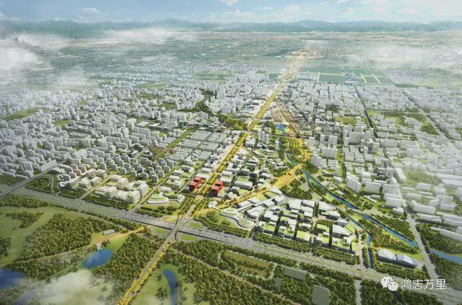 中建和颂九里(售楼处)2024官方首页-和颂九里官方发布丨楼盘百科(图14) 中建和颂九里(售楼处)2024官方首页-和颂九里官方发布丨楼盘百科(图14)
