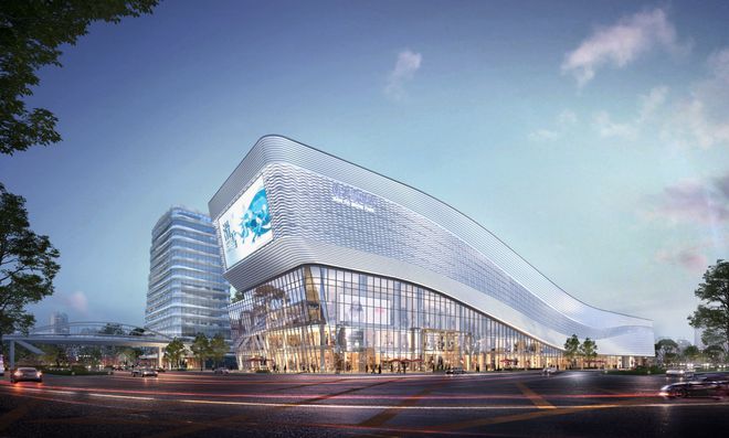 中建观澜雅境(苏州)2024官方网站-最新价格--上海房天下(图7) 中建观澜雅境(苏州)2024官方网站-最新价格--上海房天下(图7)
