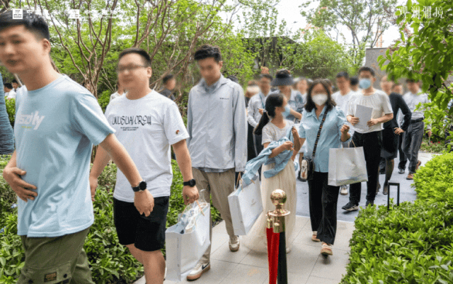 中建观澜雅境(苏州)2024官方网站-最新价格--上海房天下(图11) 中建观澜雅境(苏州)2024官方网站-最新价格--上海房天下(图11)